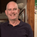 Pete Nash, Presenter.